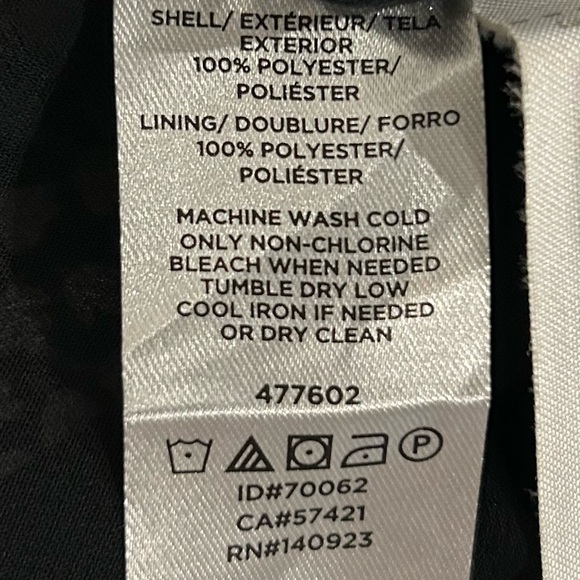 The Loft Dress - Picture 8 of 8